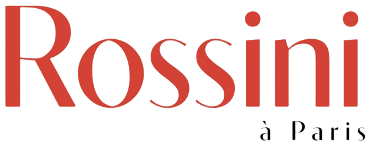 Rossini Paris Festival